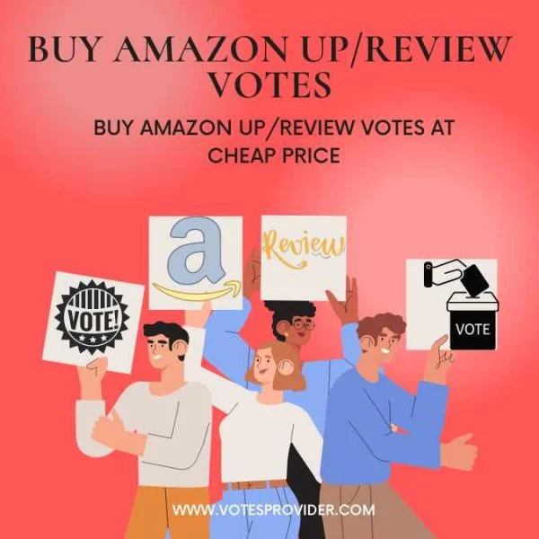 Amazon Up,review Votes