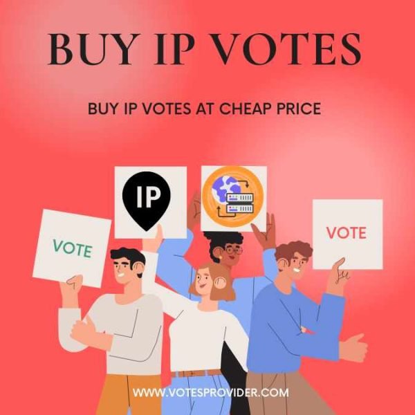 IP votes