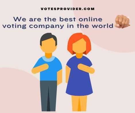 Buy Facebook Poll Votes | 100% Win 4 facebook poll votes