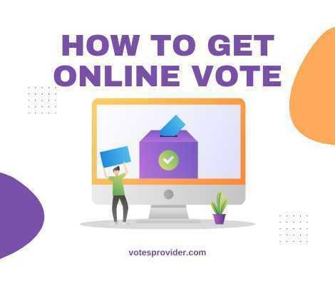 Buy IP Votes 3 Online contest votes
