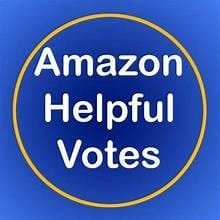 Amazon Helpful Votes: Best Practices for Writing Influential Reviews 2 Amazon UP votes 2